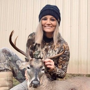 Meet your Posher, Jenifer